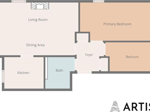 Apartment for sale in North Tipperary