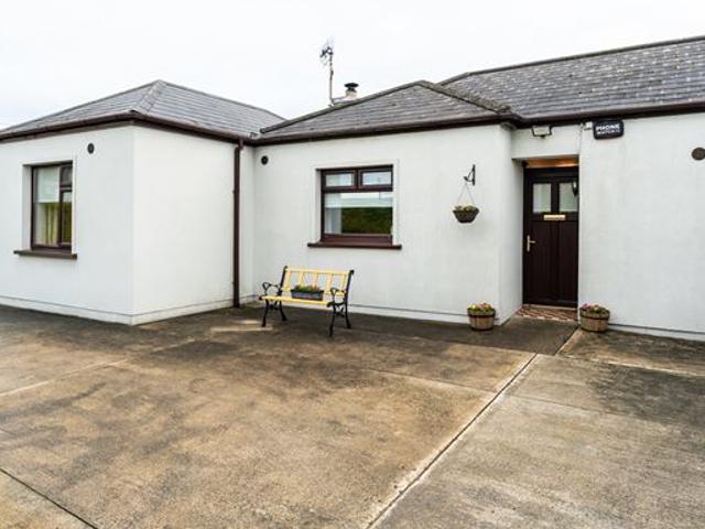 Bungalow for sale in Drogheda, North Tipperary