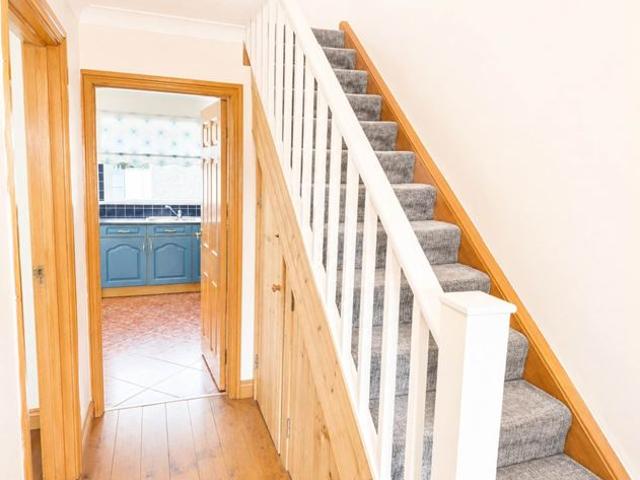 Terraced House for sale in Blanchardstown, North Tipperary