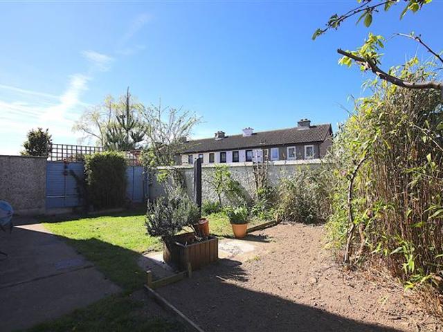 Detached House for sale in Blanchardstown, North Tipperary
