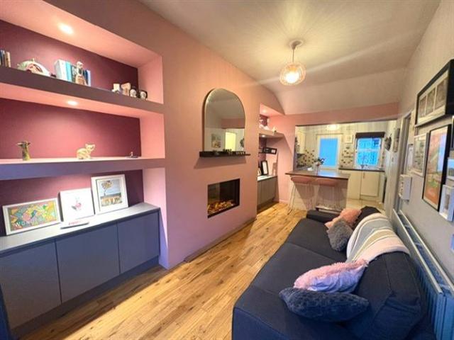 Terraced House for sale in Bluebell, North Tipperary