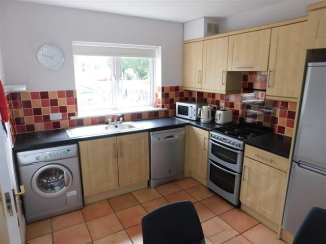 Terraced House for sale in Clogheen, South Tipperary