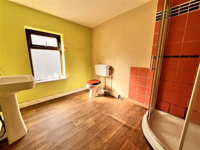 Terraced House for sale in Cathair na Gaillimhe, County Galway