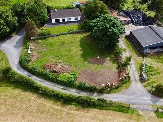 Detached House for sale in Mayo, Connacht