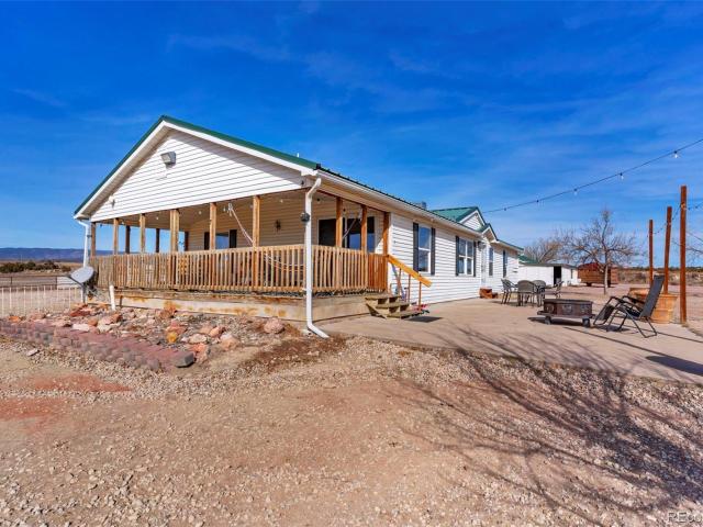 House for sale in Penrose, Colorado