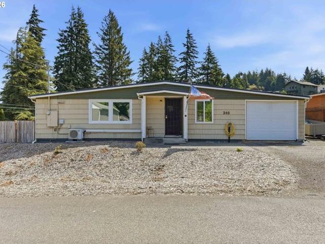 House for sale in Oregonia