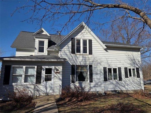 House for sale in Harmony, Minnesota