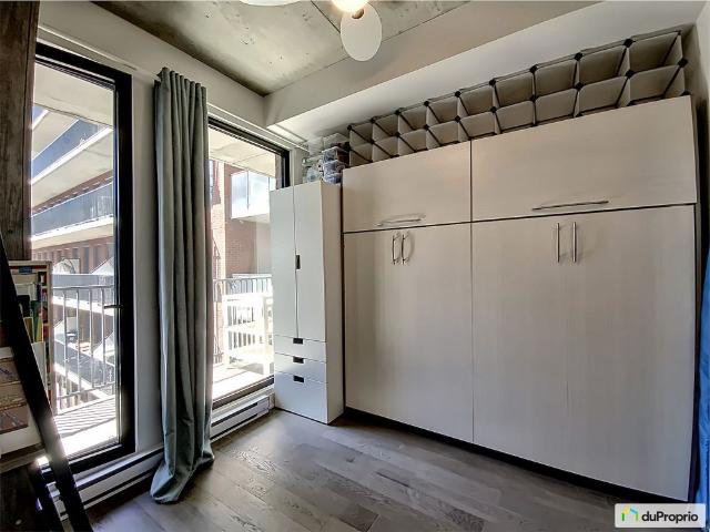 Apartment for rent in Ville-Marie, Montréal