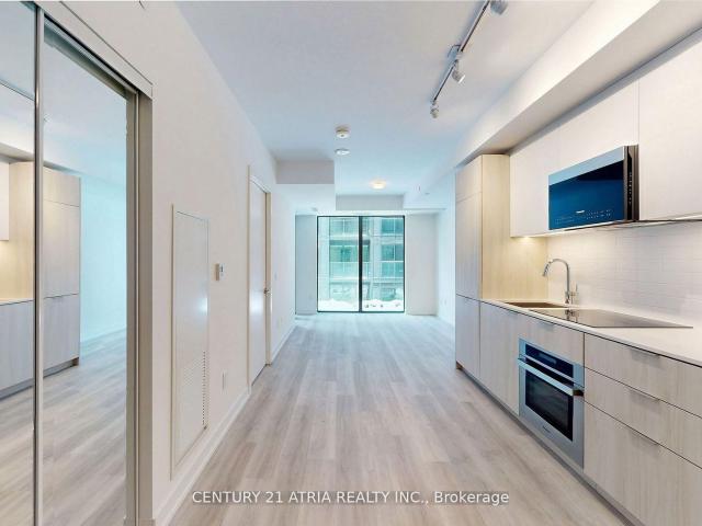 Condo for rent in Toronto, Golden Horseshoe