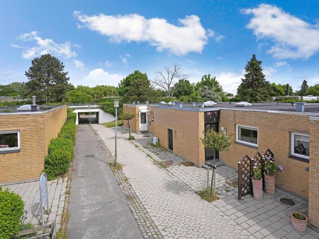 Villa til salg i Kokkedal