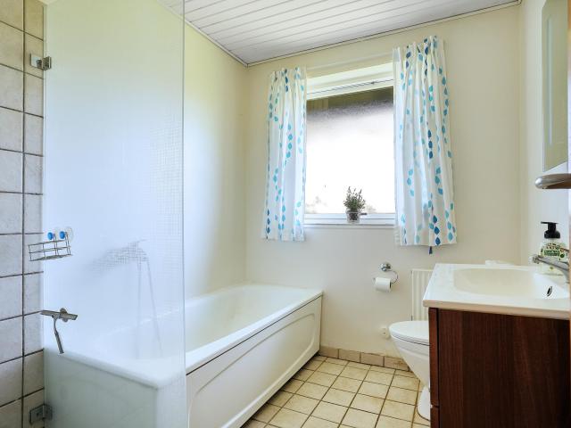 Villa til salg i Kokkedal