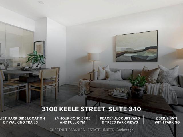 Condo for sale in Toronto, Golden Horseshoe
