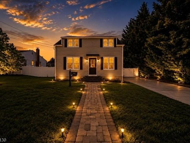 House for sale in Bellmawr, New Jersey