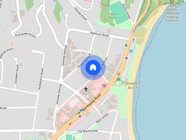 Apartment for rent in Northern Beaches, Sydney