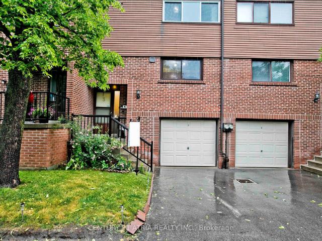 Condo for sale in Woburn, Ontario