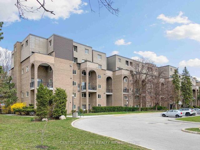 Condo for sale in Woburn, Ontario