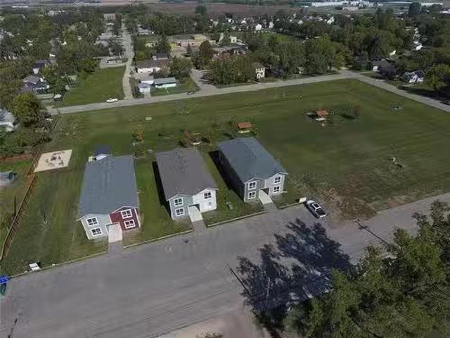 House for sale in Portage La Prairie, Manitoba