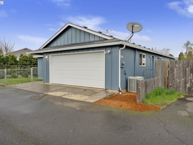 House for sale in Oregonia