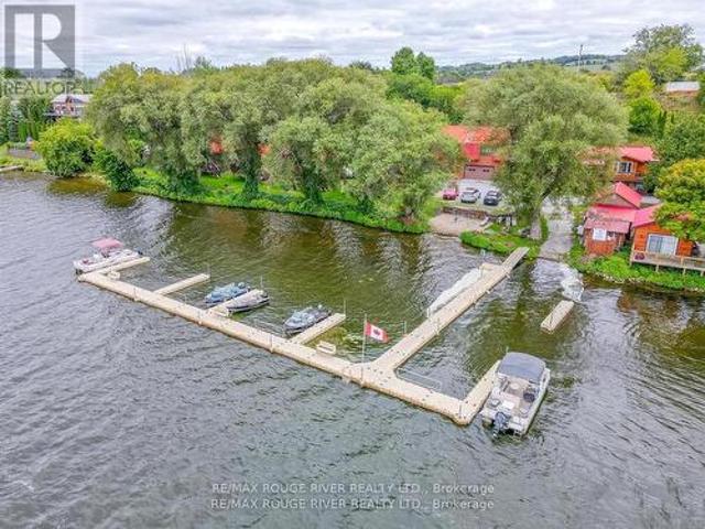 Commercial for sale in Bailieboro, Ontario