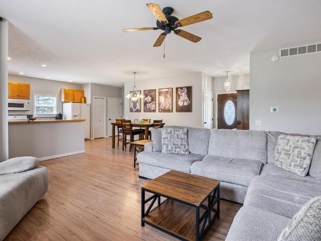 House for sale in Coopersville, Michigan
