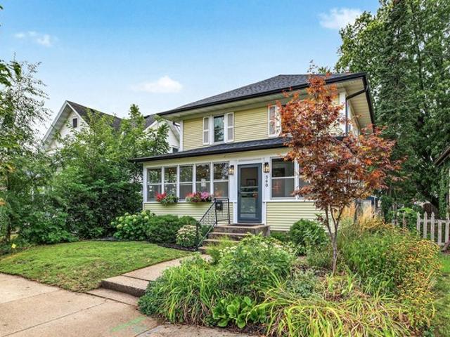 House for sale in South Saint Paul, Minnesota