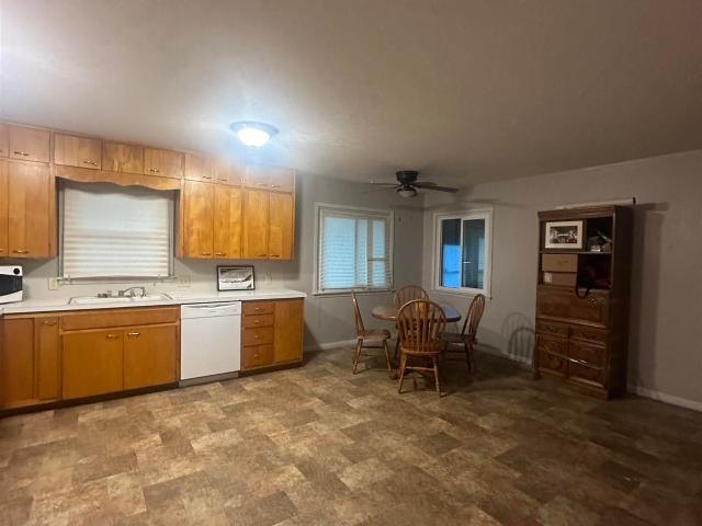 House for sale in Dows, Iowa