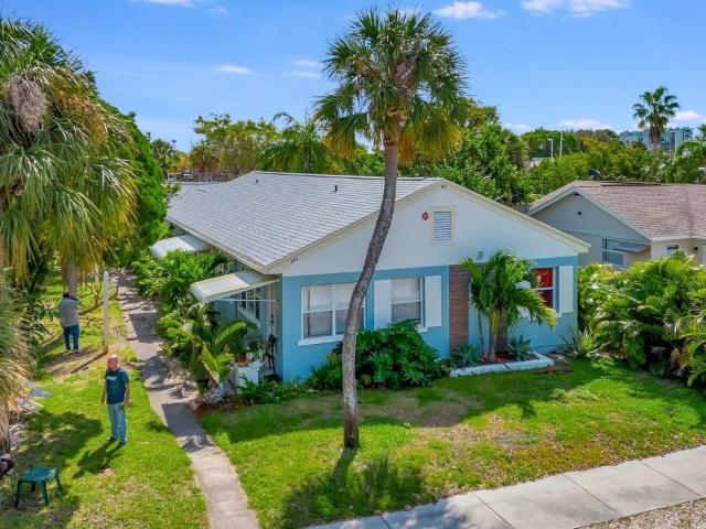 Apartment for rent in Florida