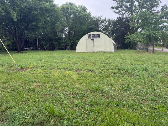 Land for sale in Bradleyville, Missouri