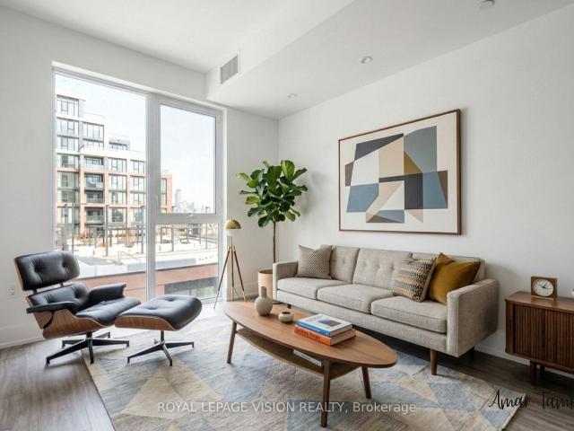 Apartment for rent in Woburn, Ontario