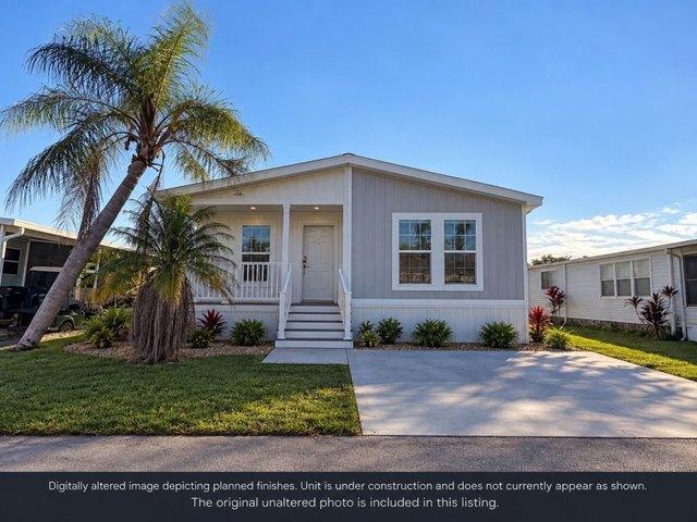 House for sale in Nokomis, Sarasota County