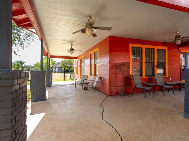 House for sale in Callahan, Texas