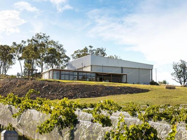 Acreage for sale in Leyburn, Queensland