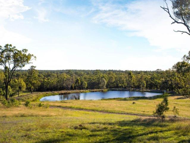 Property for sale in Leyburn, Queensland