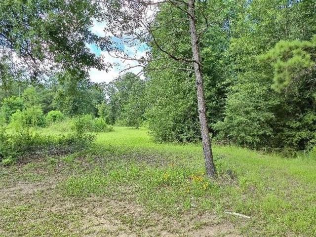 Land for sale in Louisiana