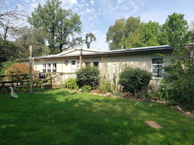 House for sale in Branch, Michigan