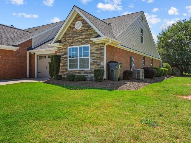 Townhouse for sale in Moore, South Carolina