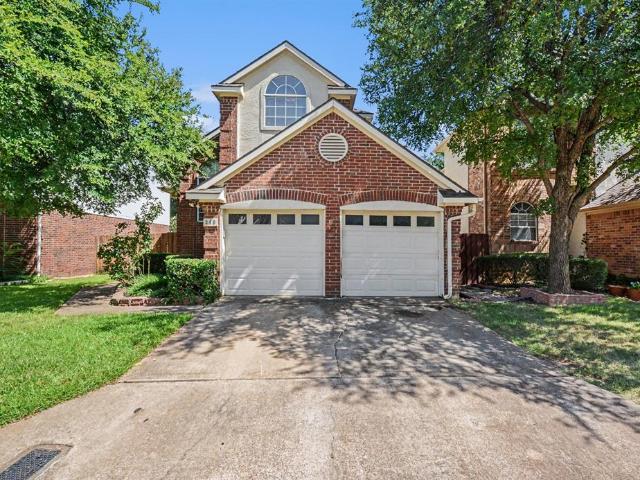 House for sale in Euless, Texas