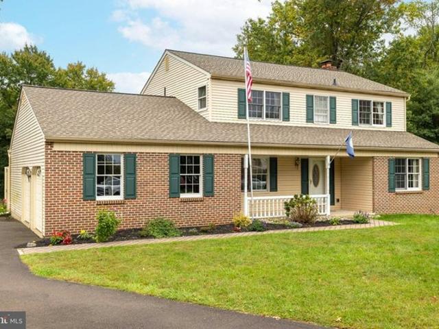 House for sale in Hatboro, Montgomery County