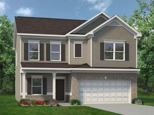 House for sale in Dalton, Georgia