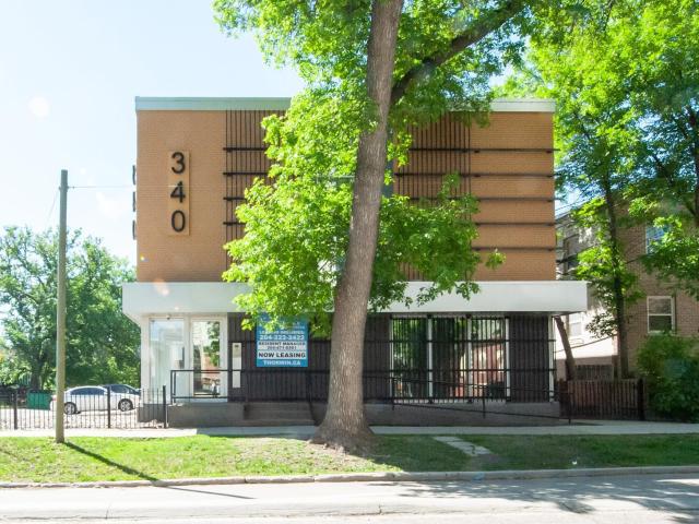 Apartment for rent in East St. Paul, Manitoba
