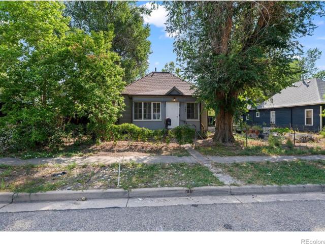 House for sale in Longmont, Colorado