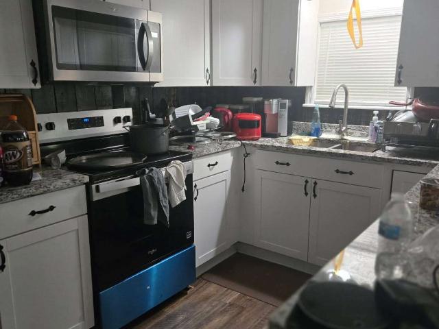 House for sale in Nashville, Berrien County