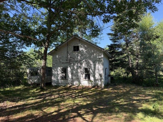 House for sale in Brooksville, Maine