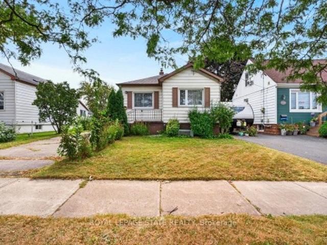 House for sale in Industrial, Hamilton