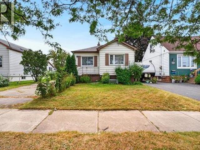 House for sale in Industrial, Hamilton