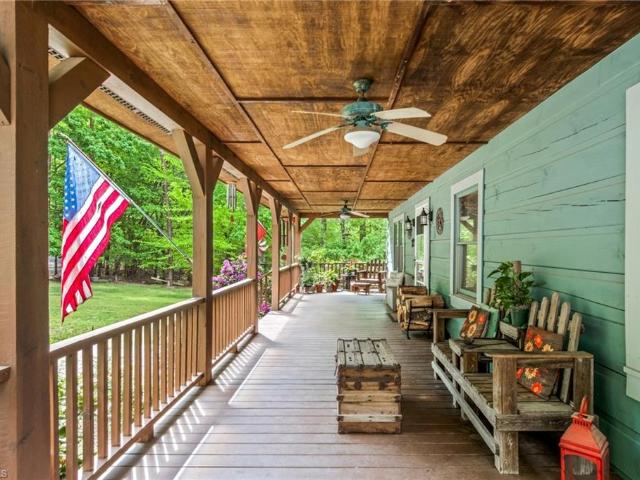 House for sale in Wentworth, North Carolina