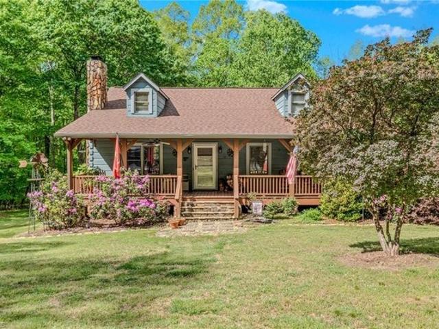 House for sale in Reidsville, North Carolina