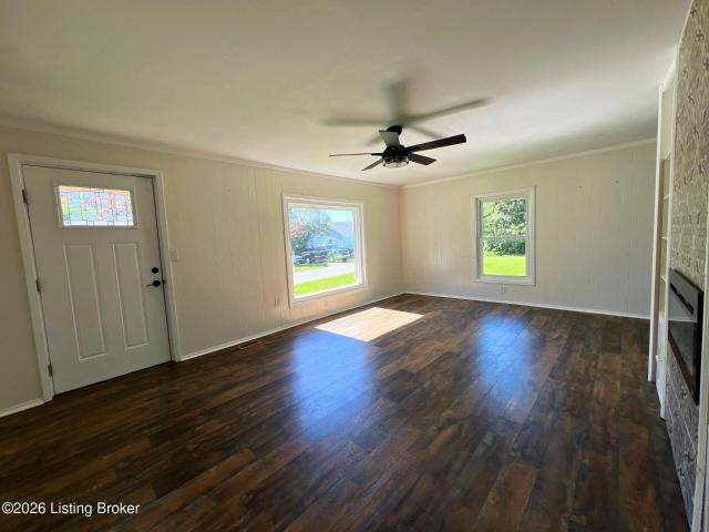 House for sale in Calvert City, Kentucky