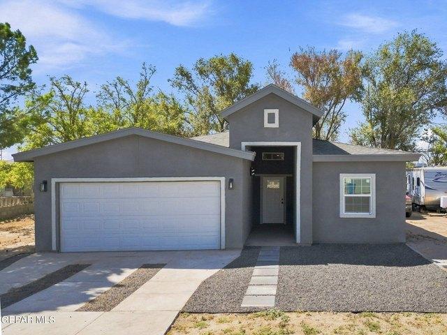 House for sale in Camino Barrial Colonia, San Elizario