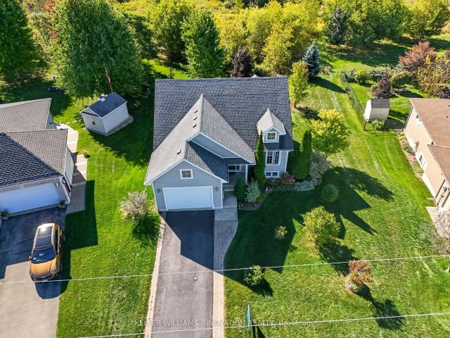 House for sale in Perth, Ontario
